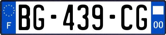 BG-439-CG