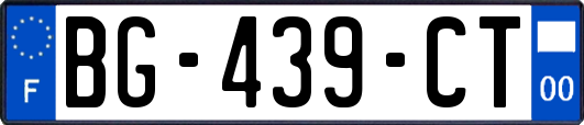 BG-439-CT