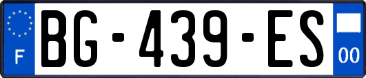 BG-439-ES