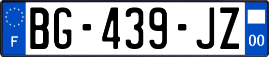 BG-439-JZ