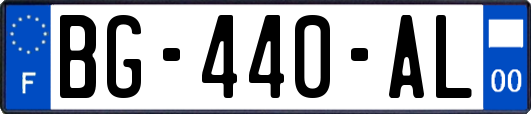 BG-440-AL