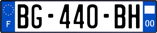 BG-440-BH