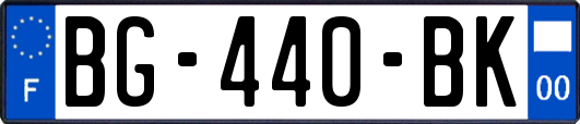 BG-440-BK