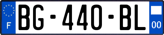 BG-440-BL