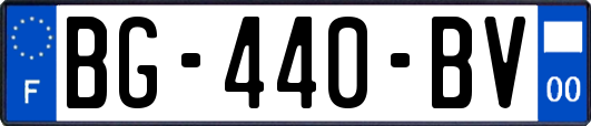 BG-440-BV