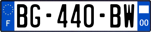 BG-440-BW