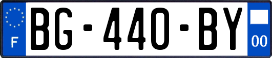 BG-440-BY