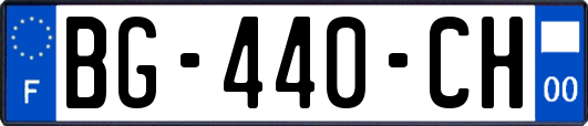 BG-440-CH