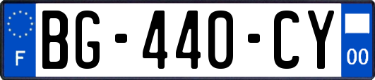 BG-440-CY