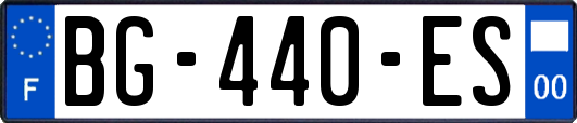 BG-440-ES