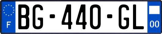 BG-440-GL