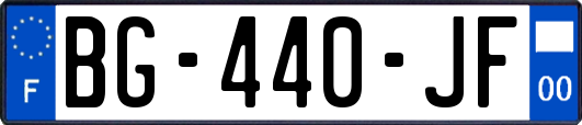 BG-440-JF