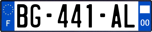 BG-441-AL