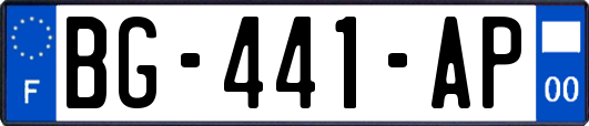 BG-441-AP