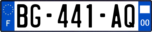 BG-441-AQ