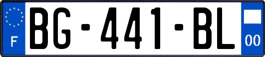 BG-441-BL