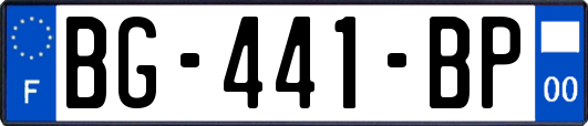 BG-441-BP