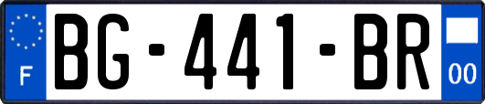 BG-441-BR