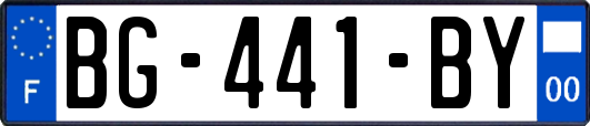 BG-441-BY