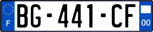 BG-441-CF