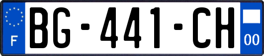 BG-441-CH