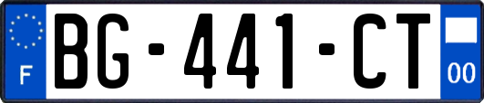 BG-441-CT