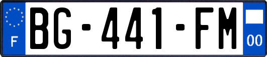 BG-441-FM