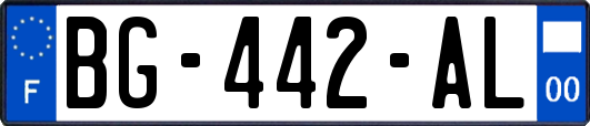 BG-442-AL