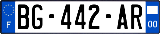 BG-442-AR