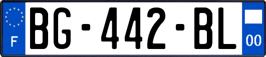 BG-442-BL