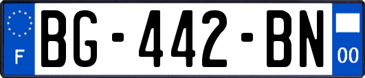 BG-442-BN