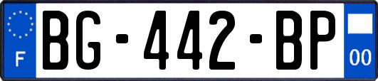 BG-442-BP