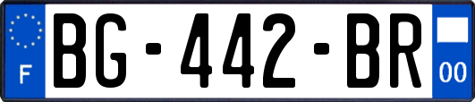 BG-442-BR