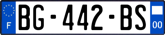 BG-442-BS