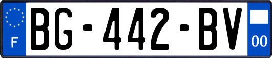 BG-442-BV