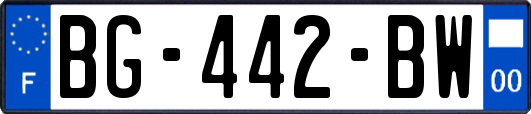 BG-442-BW