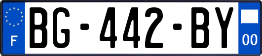 BG-442-BY