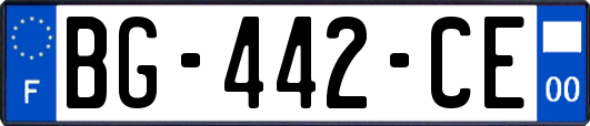 BG-442-CE