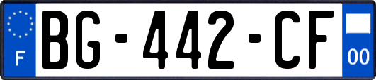 BG-442-CF