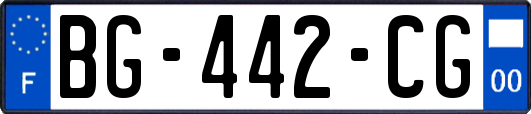 BG-442-CG