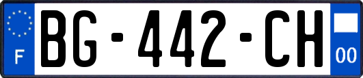 BG-442-CH