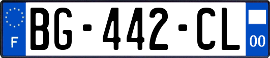 BG-442-CL