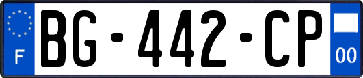 BG-442-CP