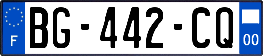 BG-442-CQ