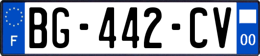 BG-442-CV