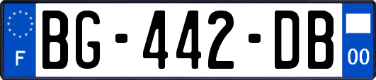 BG-442-DB