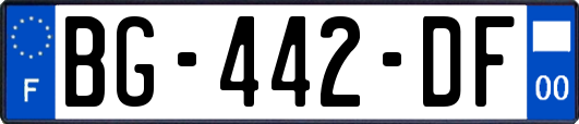 BG-442-DF