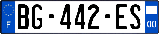 BG-442-ES