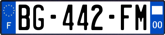 BG-442-FM