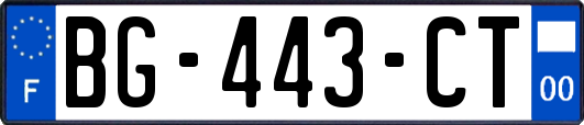 BG-443-CT